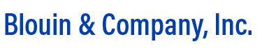 Blouin-&-Company-Logo
